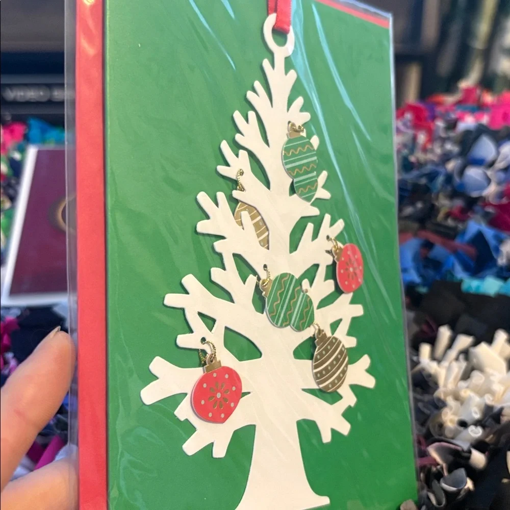 🆕Papyrus Christmas Card Bundle, Bundle Of 3